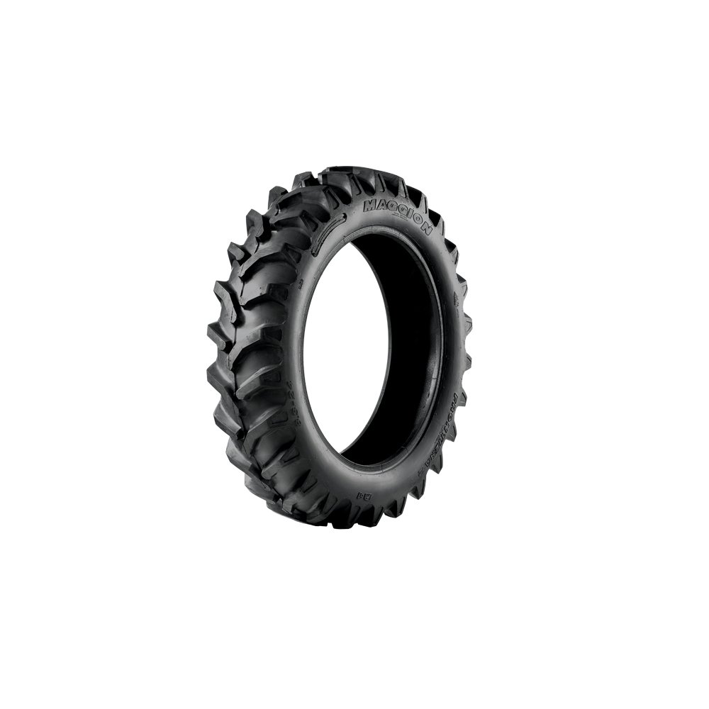 Pneu agrícola aro 12 * 6.50/80-12 * frontiera ii - 4 lonas